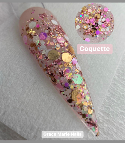 Mix COQUETTE 🎀