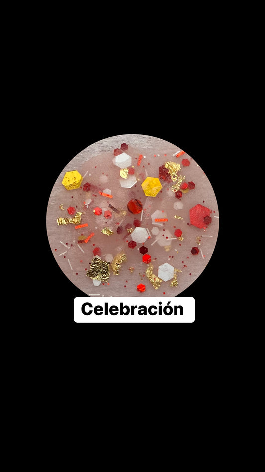 Mix Celebración