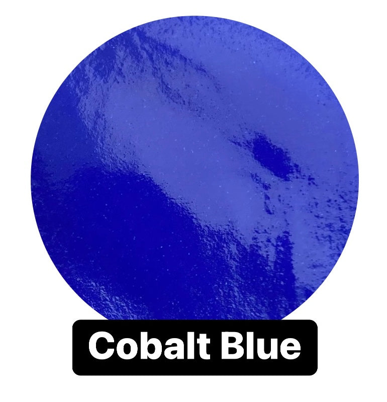 Polímero Cobalt Blue